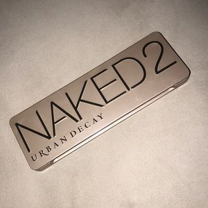 Urban Decay Naked 2 Pallete